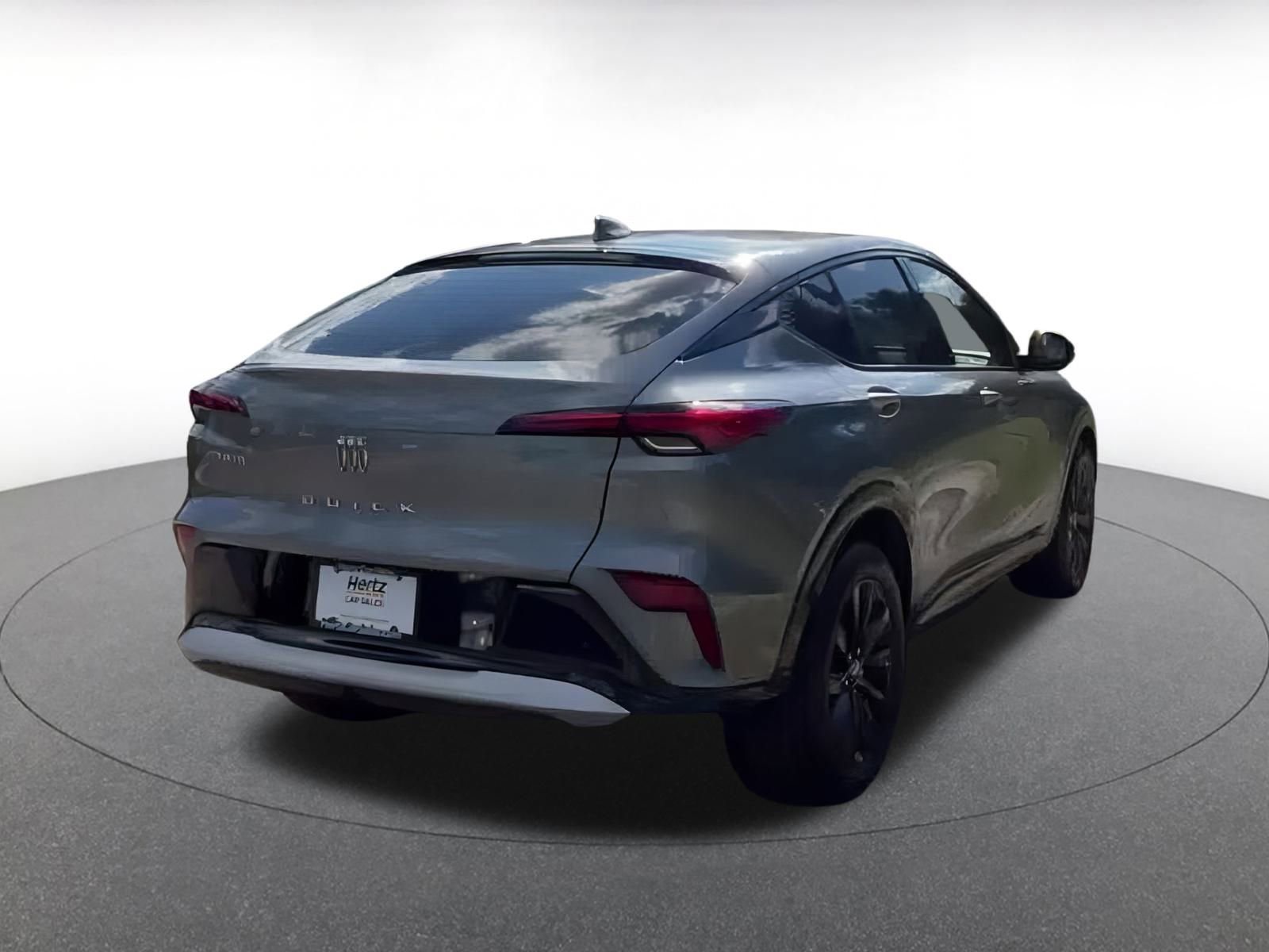 Thumbnail: 2025 Buick Envista - 15