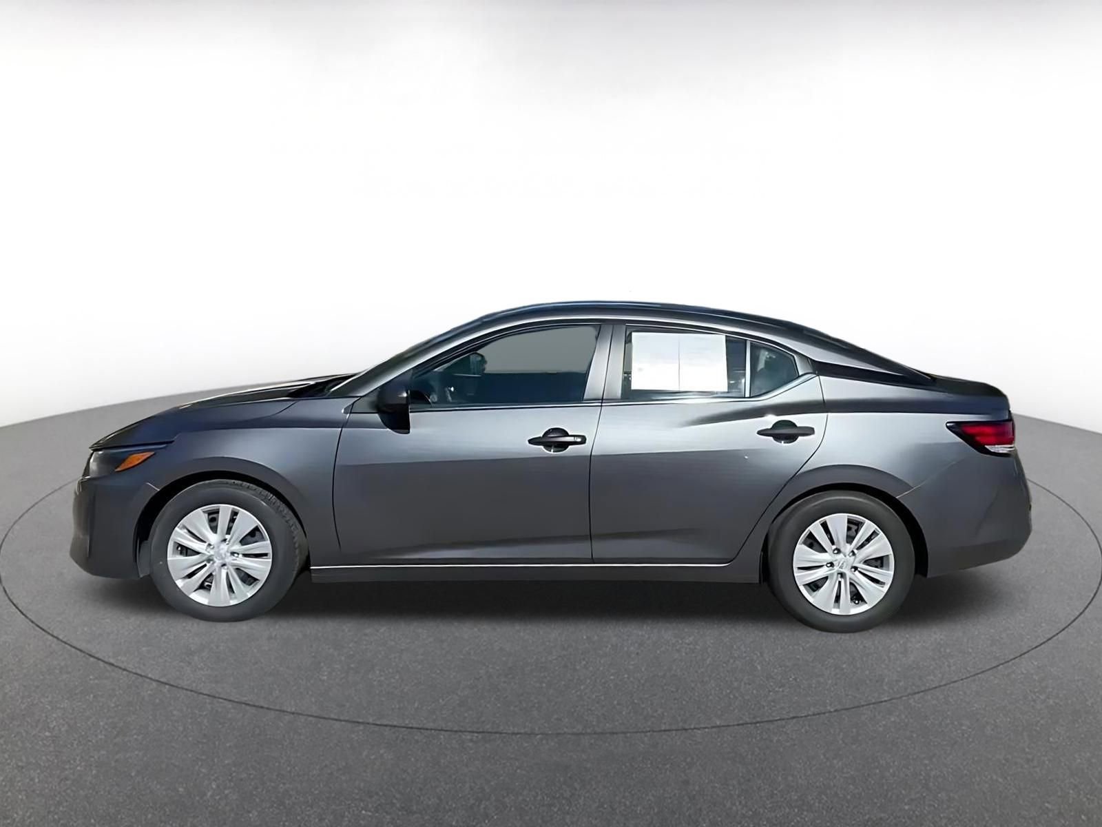 Thumbnail: 2025 Nissan Sentra - 8