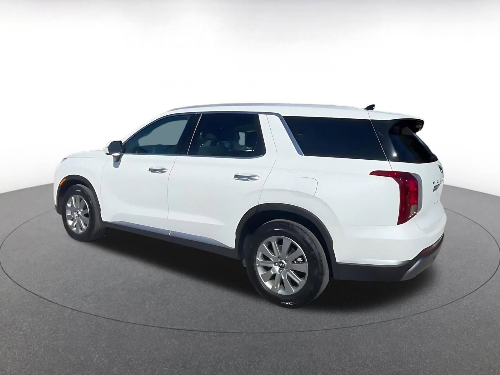 Thumbnail: 2025 Hyundai Palisade - 10