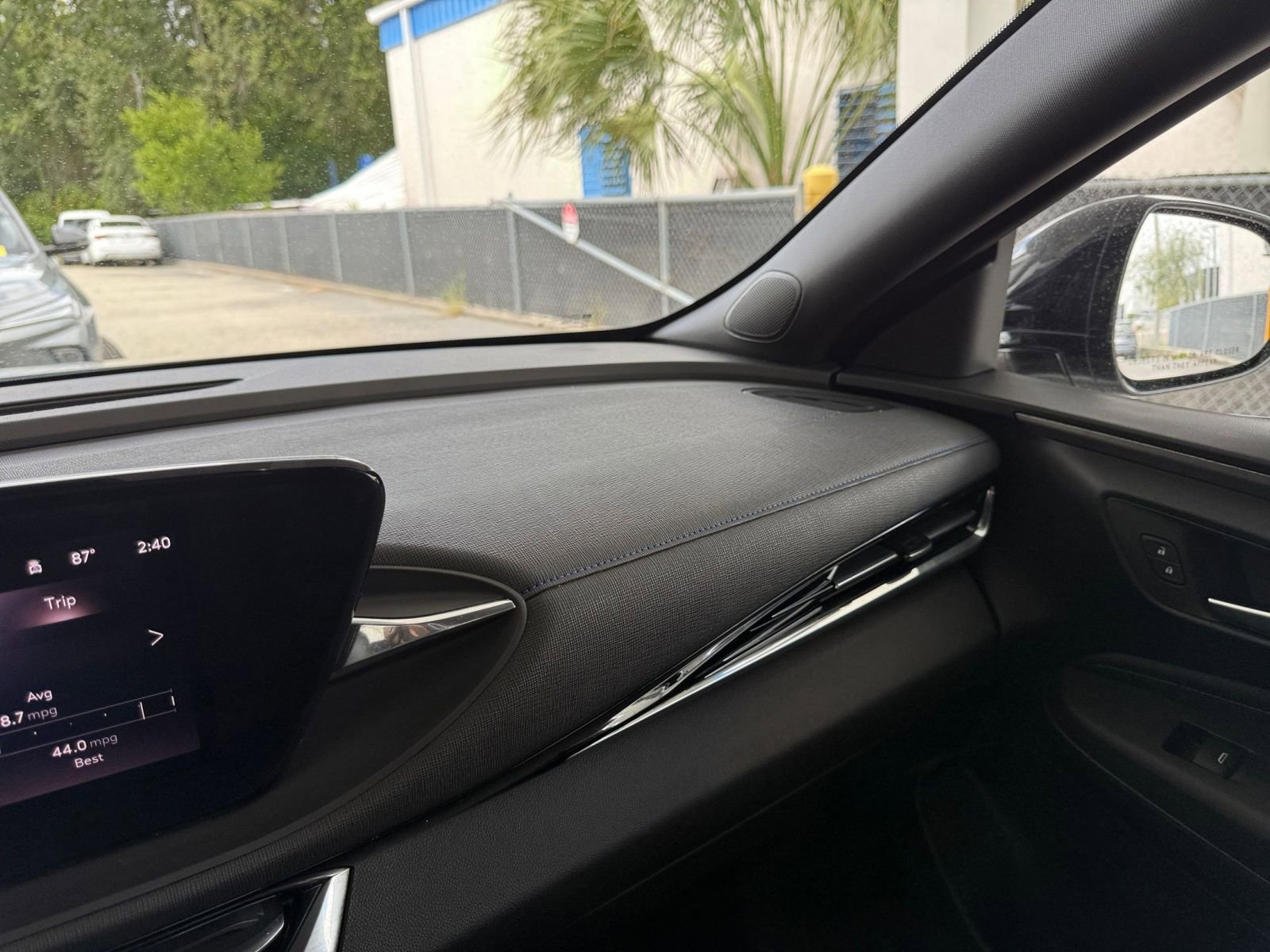 Thumbnail: 2025 Buick Envista - 35