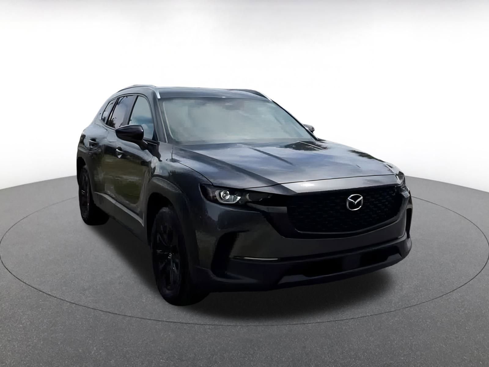 Thumbnail: 2025 Mazda CX-50 - 3