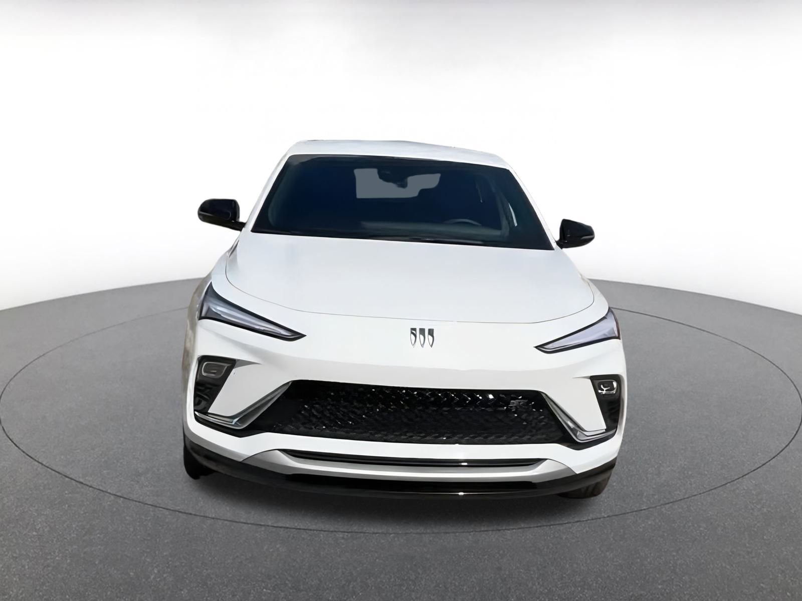 Thumbnail: 2025 Buick Envista - 4