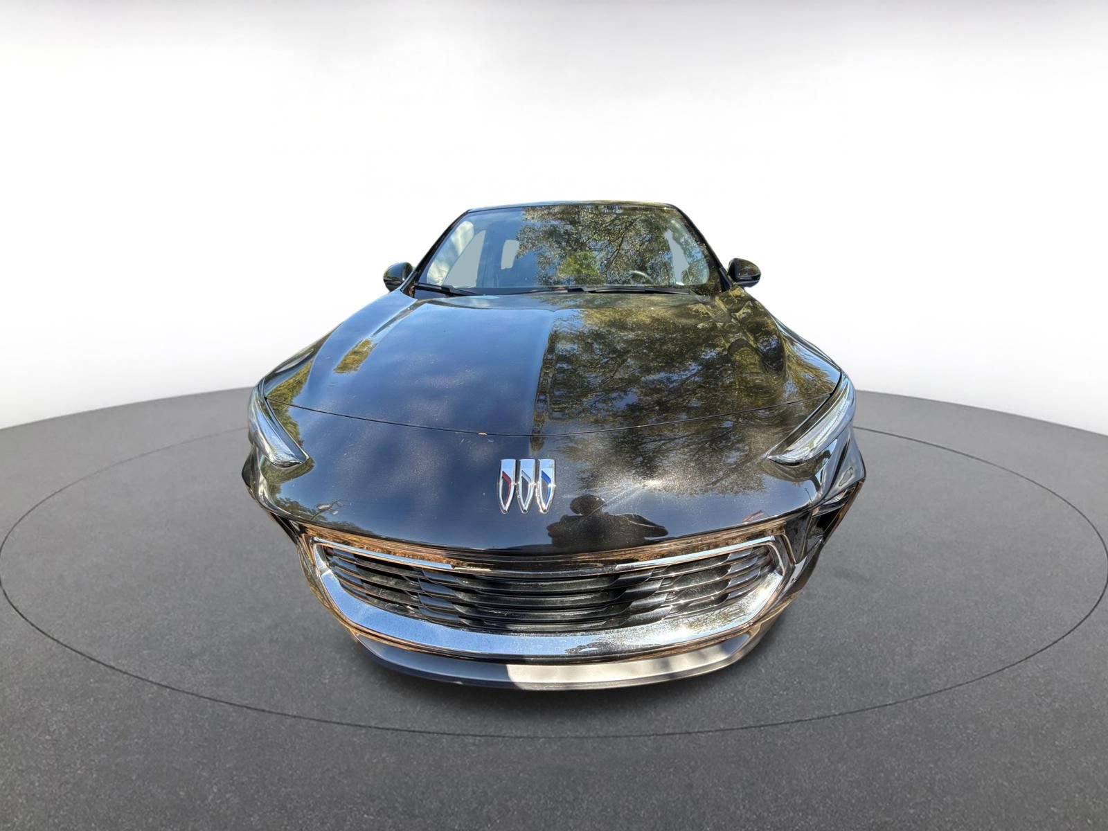 Thumbnail: 2025 Buick Encore GX - 8