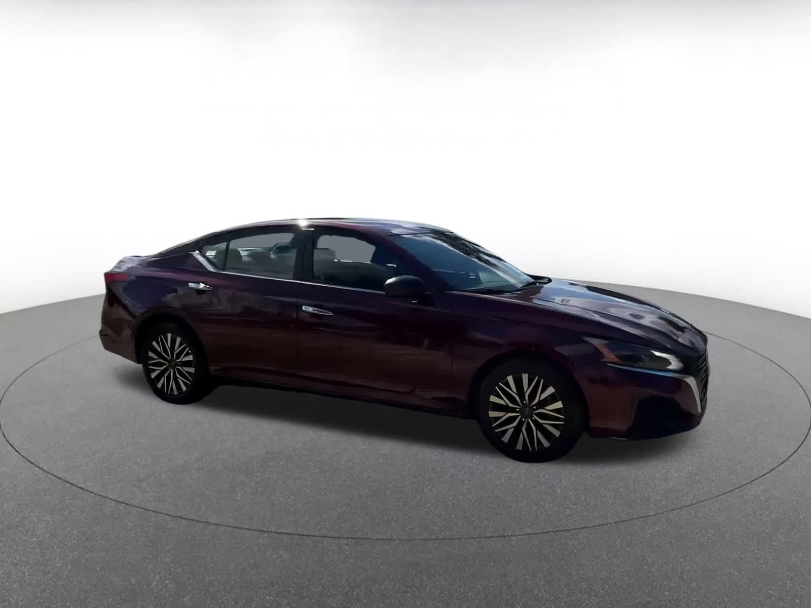 Thumbnail: 2024 Nissan Altima - 1
