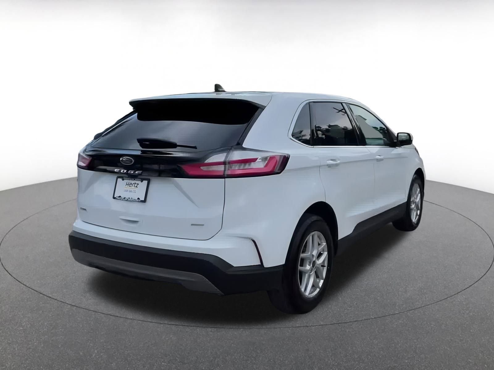 Thumbnail: 2024 Ford Edge - 14