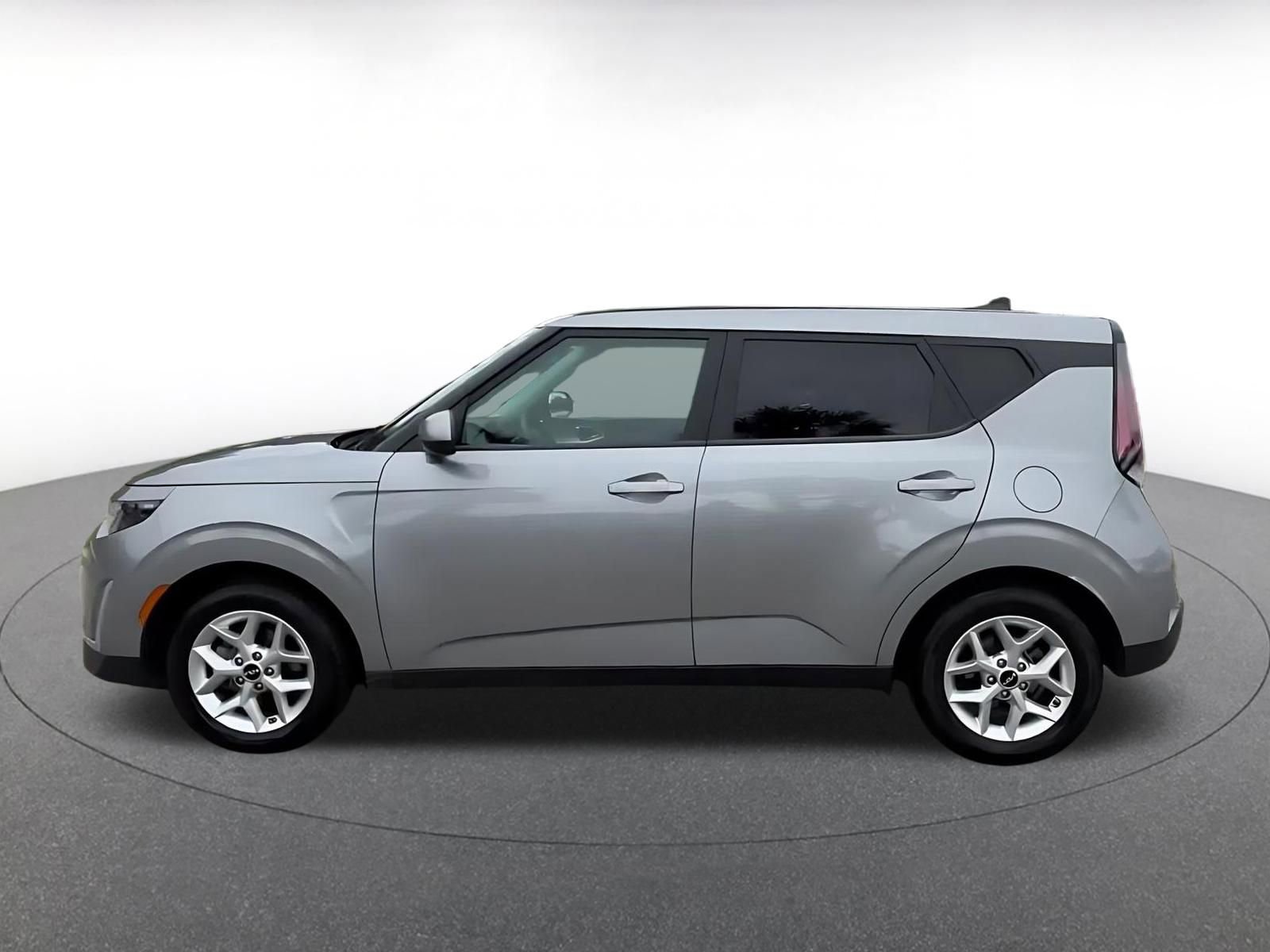 Thumbnail: 2025 Kia Soul - 9