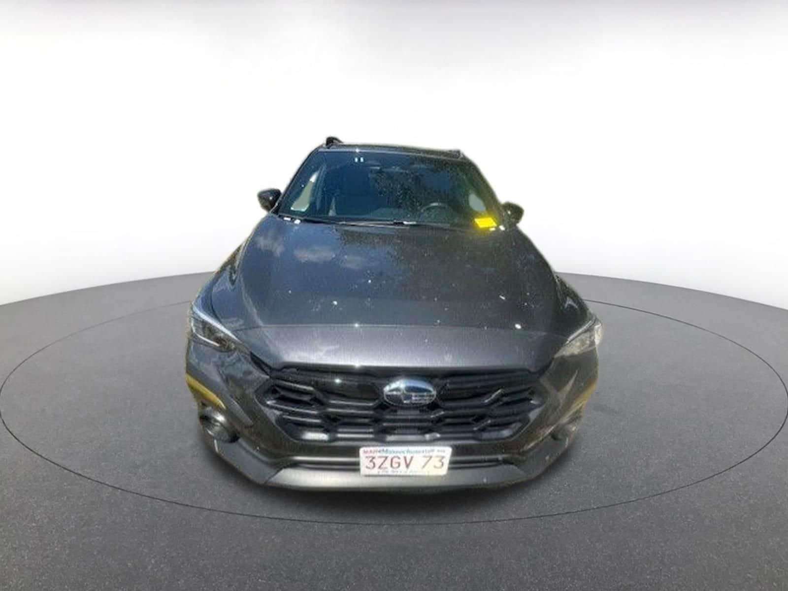 Thumbnail: 2024 Subaru Crosstrek - 2