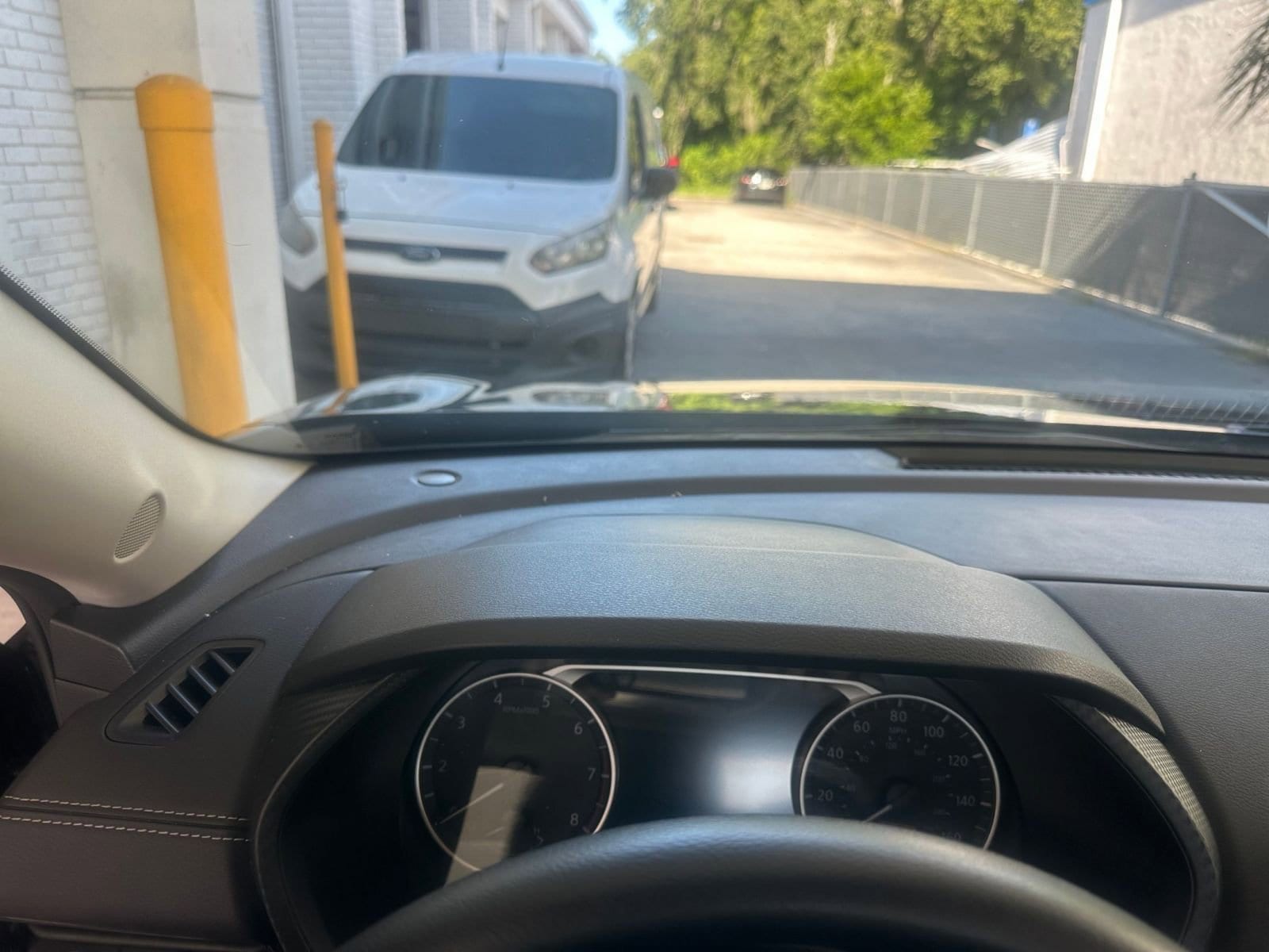 Thumbnail: 2024 Nissan Sentra - 34