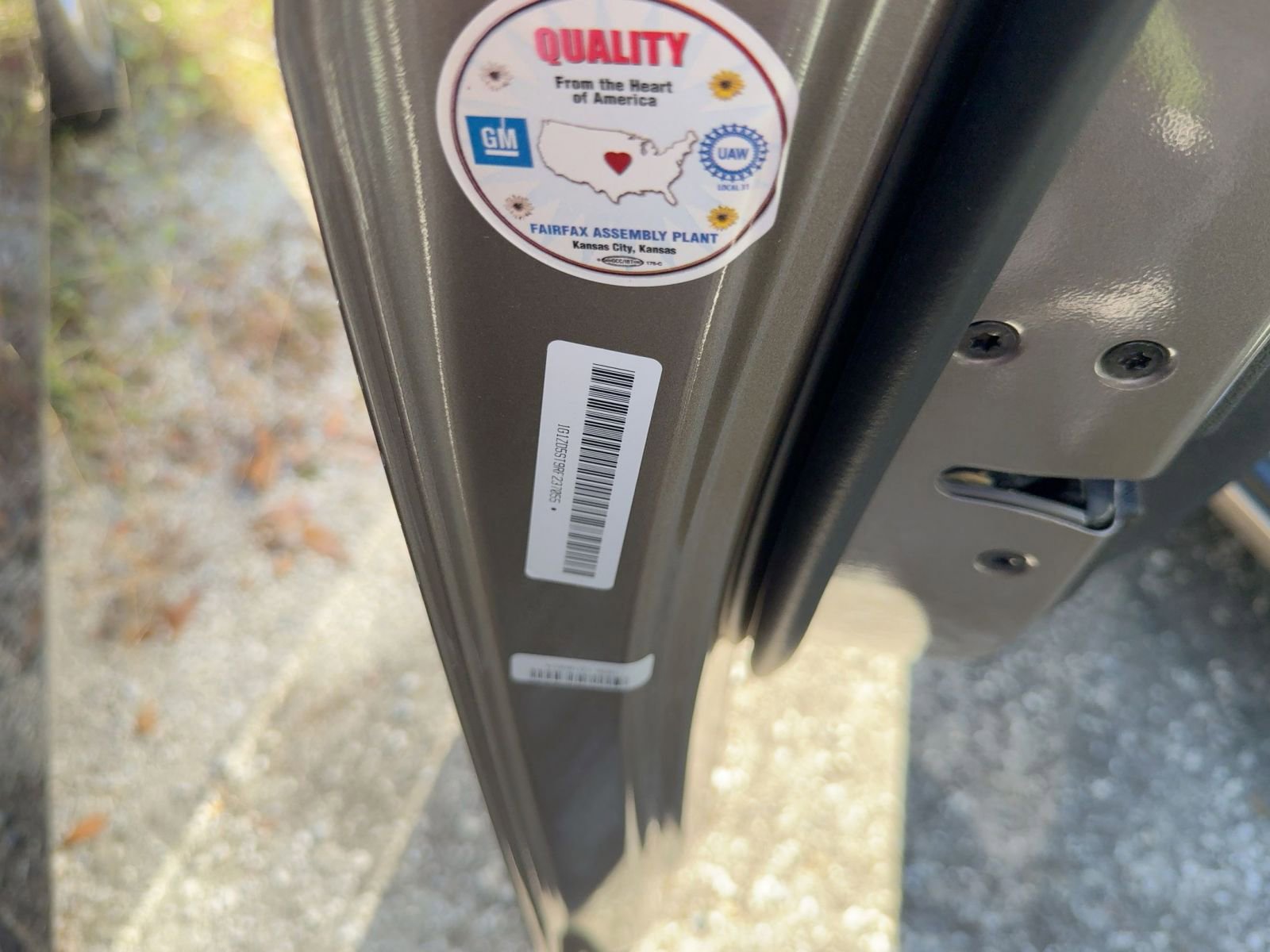 Thumbnail: 2024 Chevrolet Malibu - 10