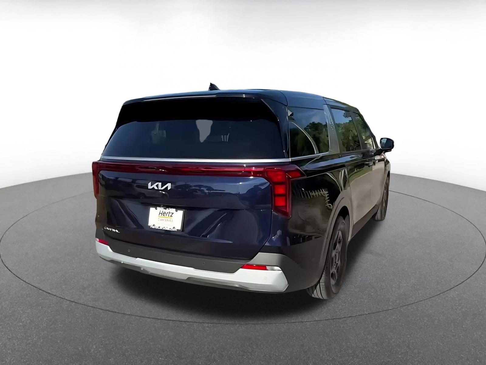 Thumbnail: 2026 Kia Carnival - 22