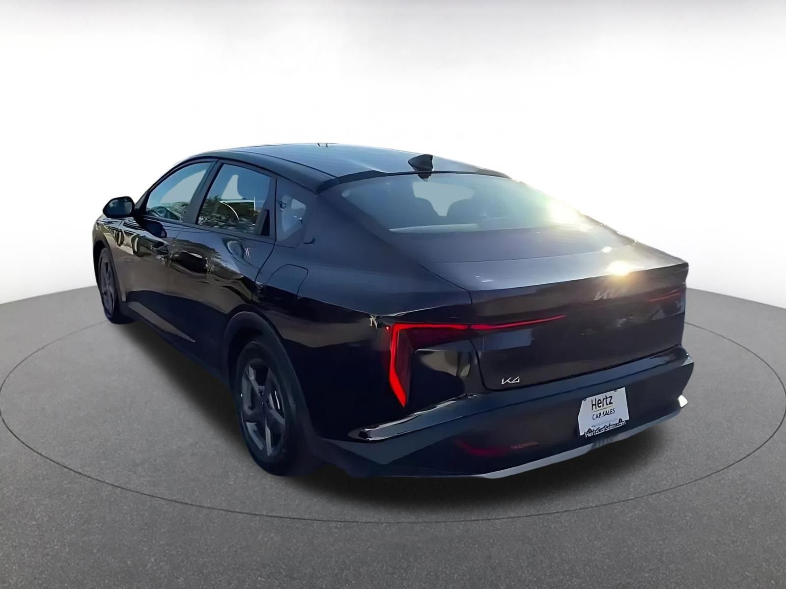 Thumbnail: 2025 Kia K4 - 11