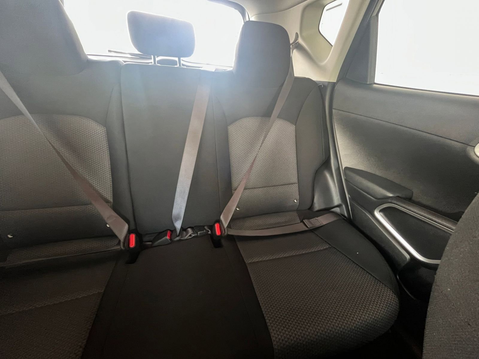 Thumbnail: 2025 Kia Soul - 35