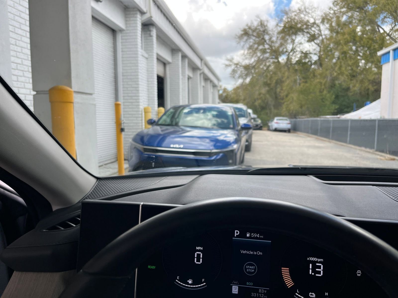 Thumbnail: 2025 Hyundai Sonata - 34