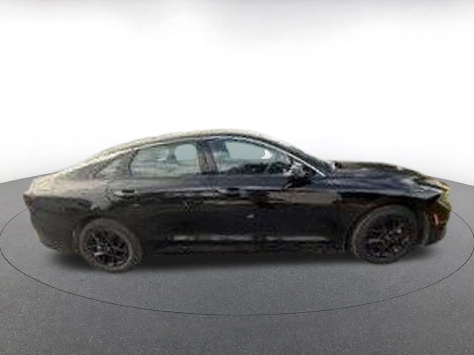 Thumbnail: 2025 Hyundai Elantra - 8