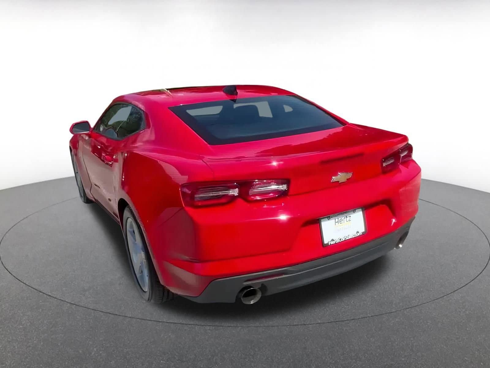 Thumbnail: 2023 Chevrolet Camaro - 11