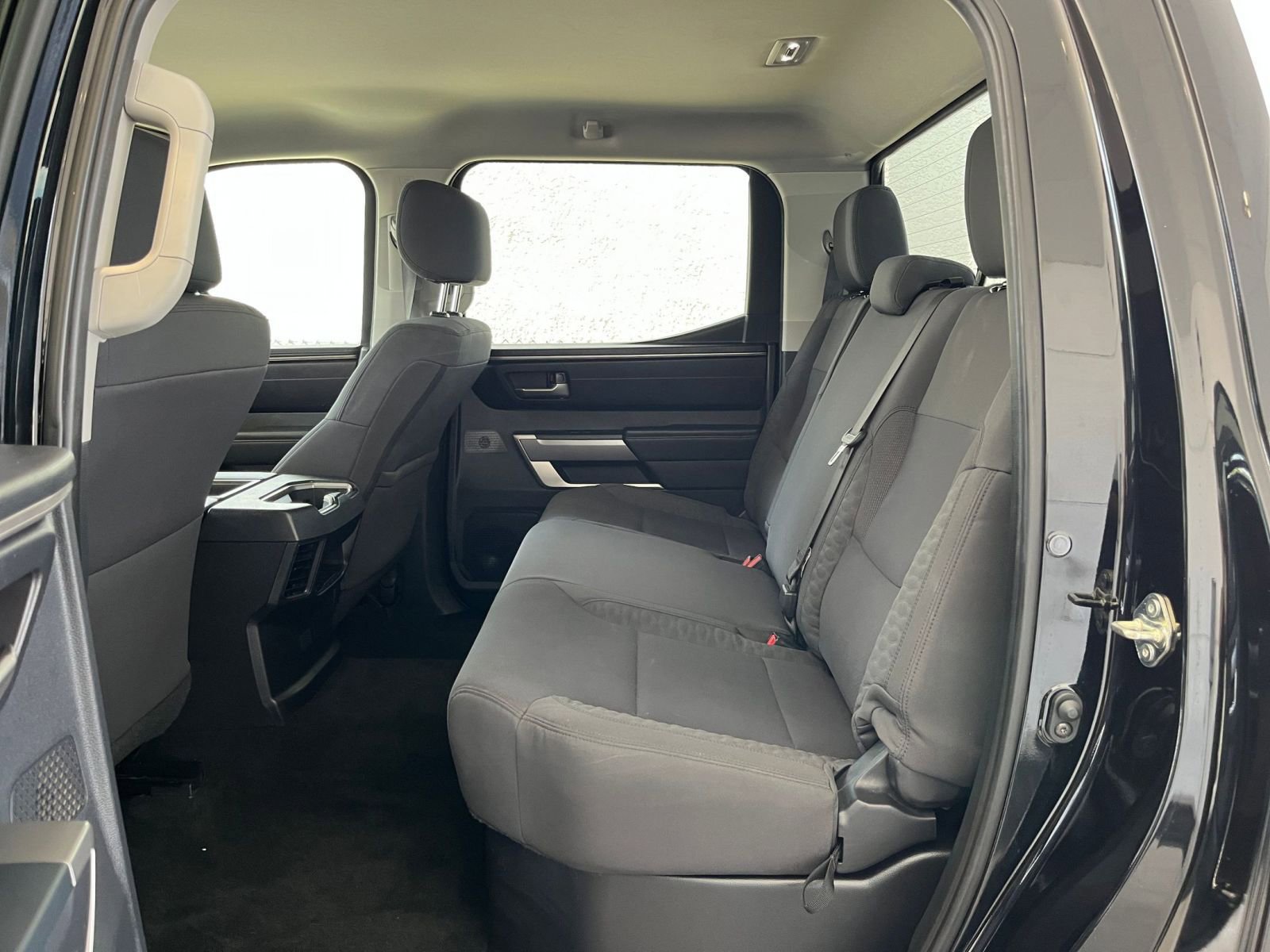 2022 Toyota Tundra SR5 26