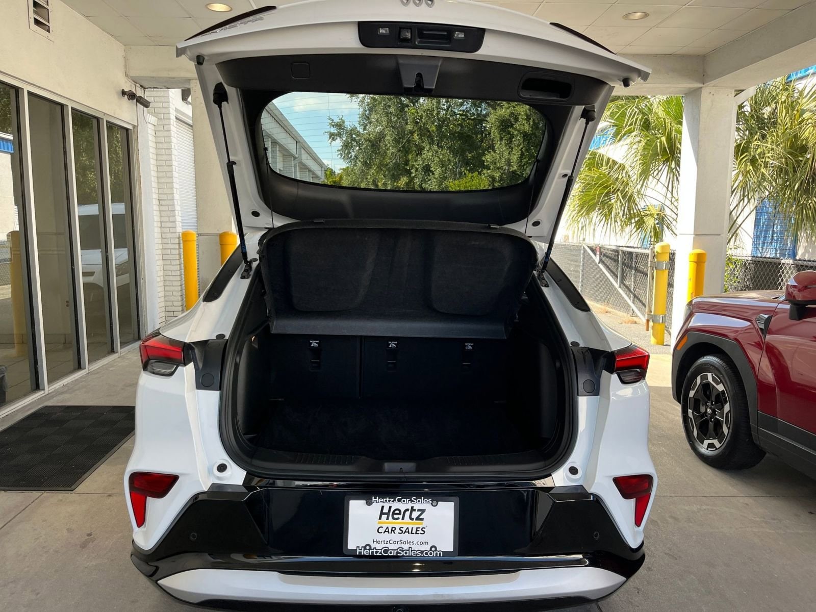 Thumbnail: 2025 Buick Envista - 31