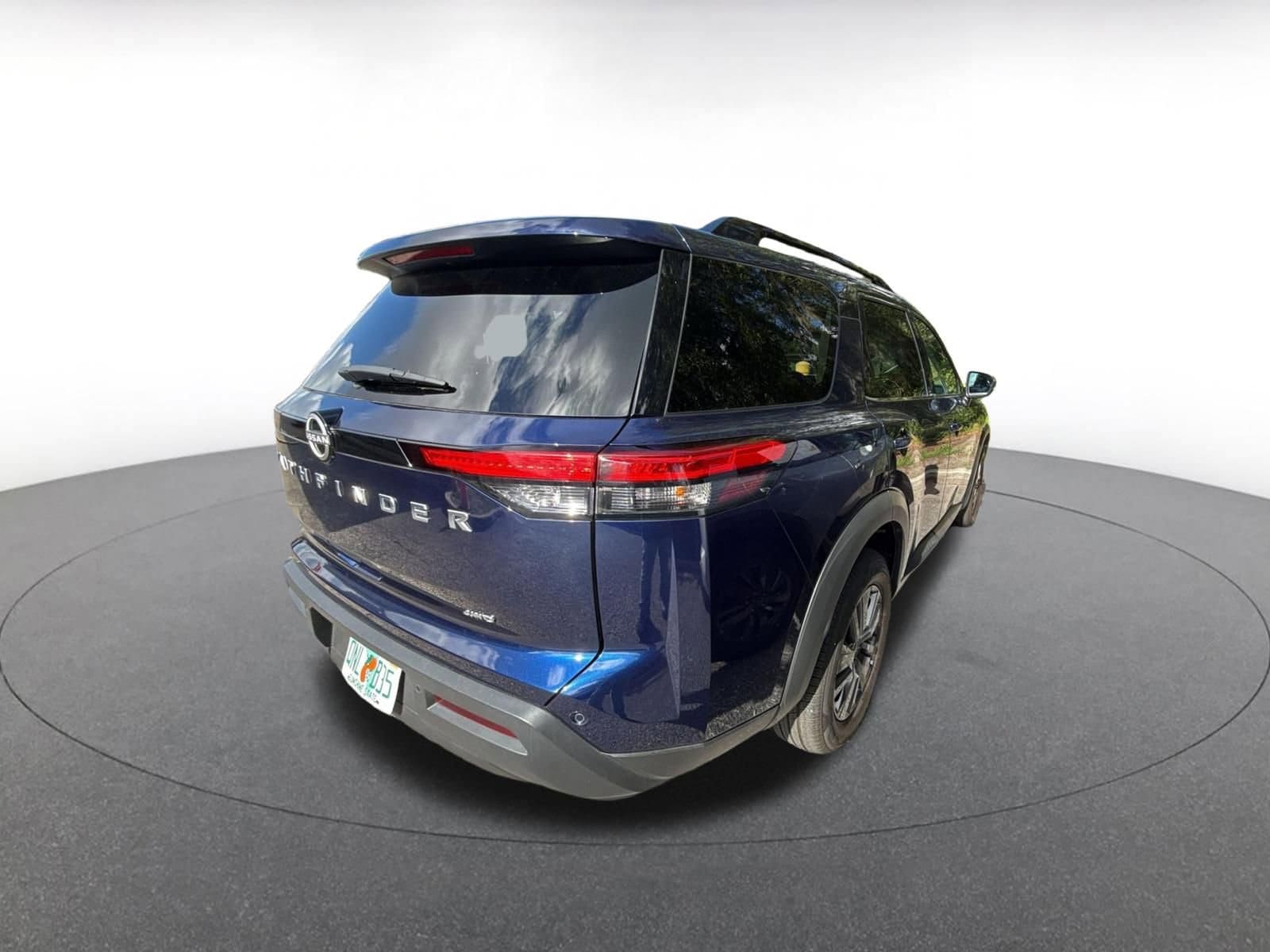 Thumbnail: 2025 Nissan Pathfinder - 8