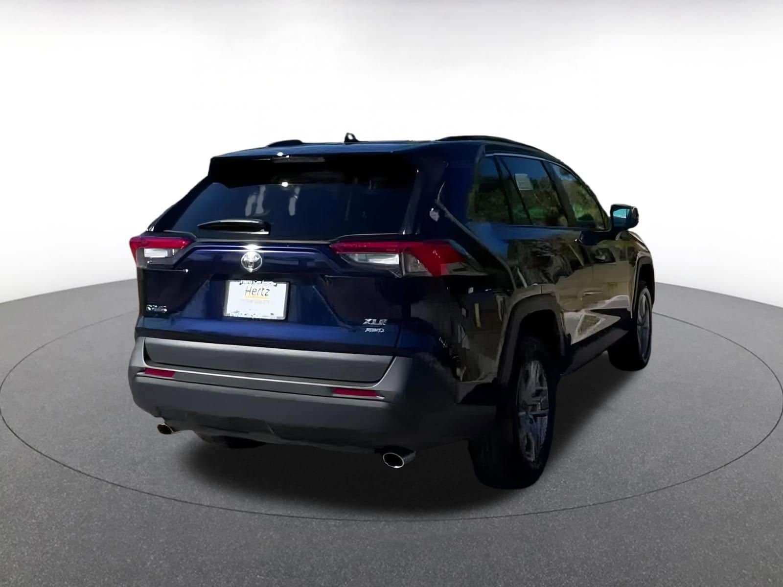 Thumbnail: 2025 Toyota RAV4 - 14