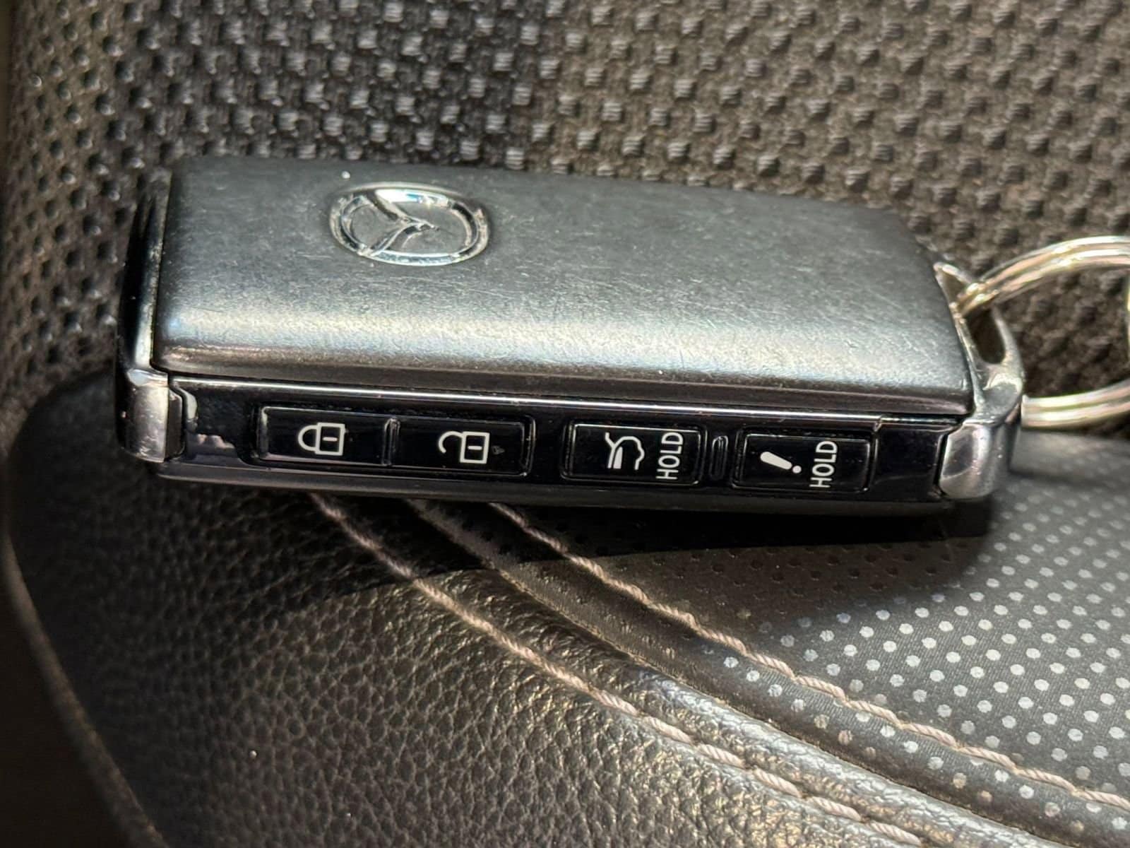 Thumbnail: 2025 Mazda CX-50 - 22