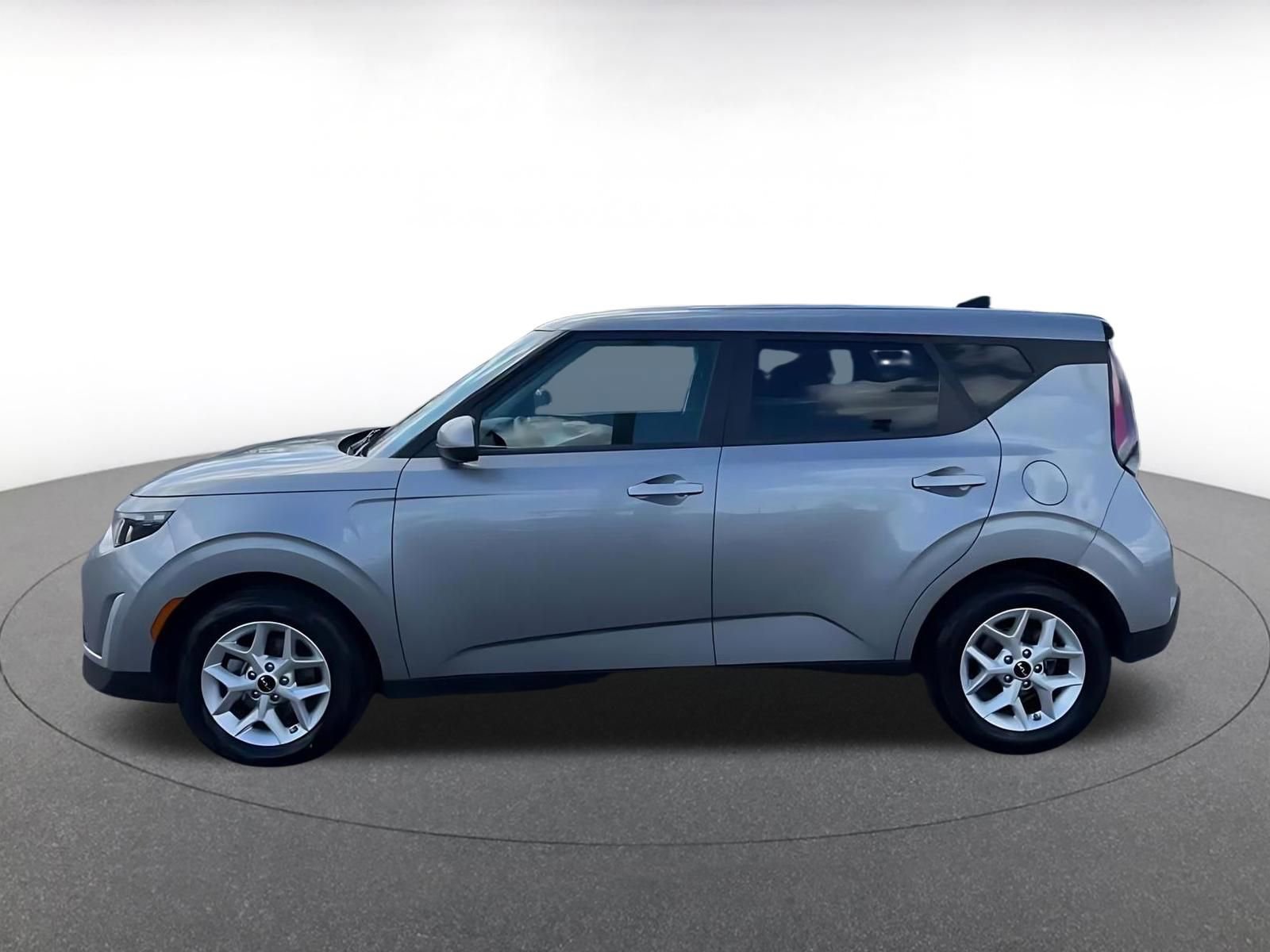 Thumbnail: 2025 Kia Soul - 9