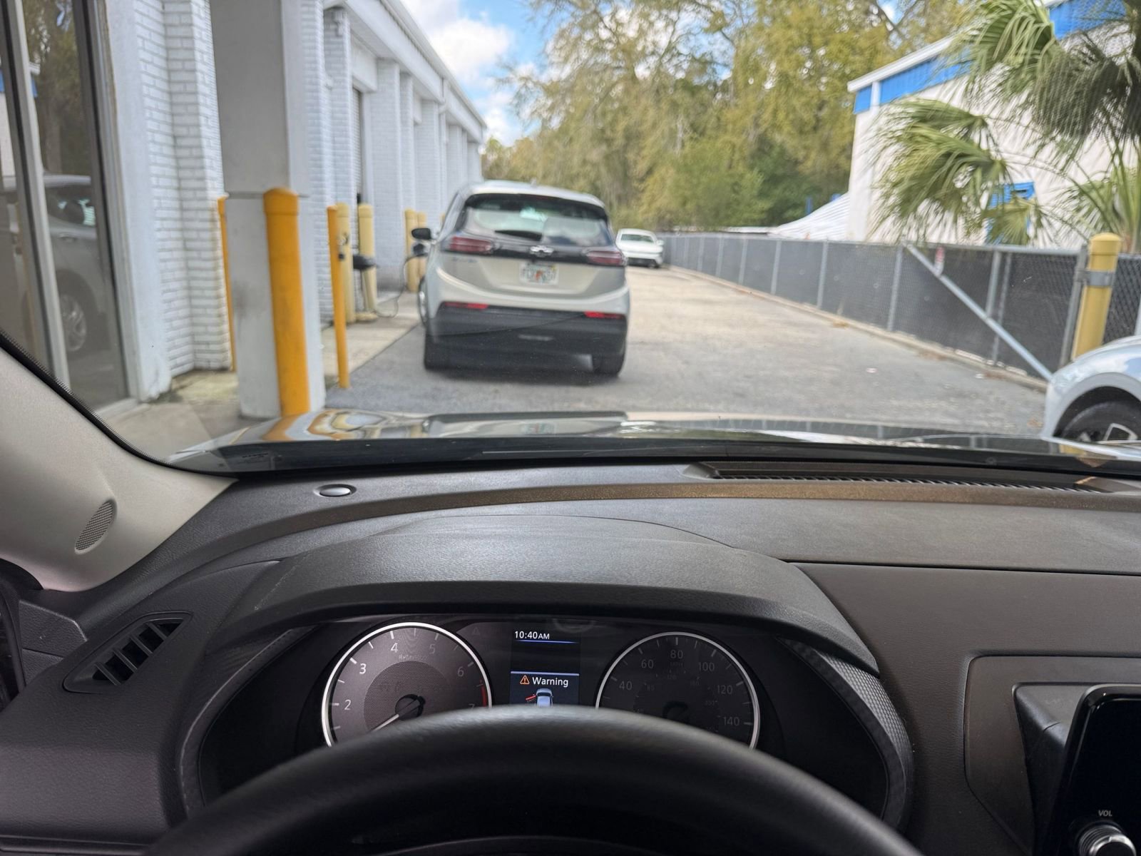 Thumbnail: 2025 Nissan Sentra - 32