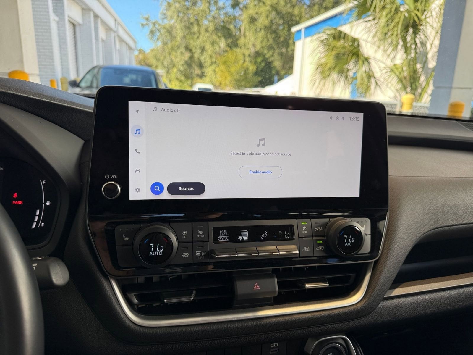 Thumbnail: 2025 Toyota Grand Highlander - 21