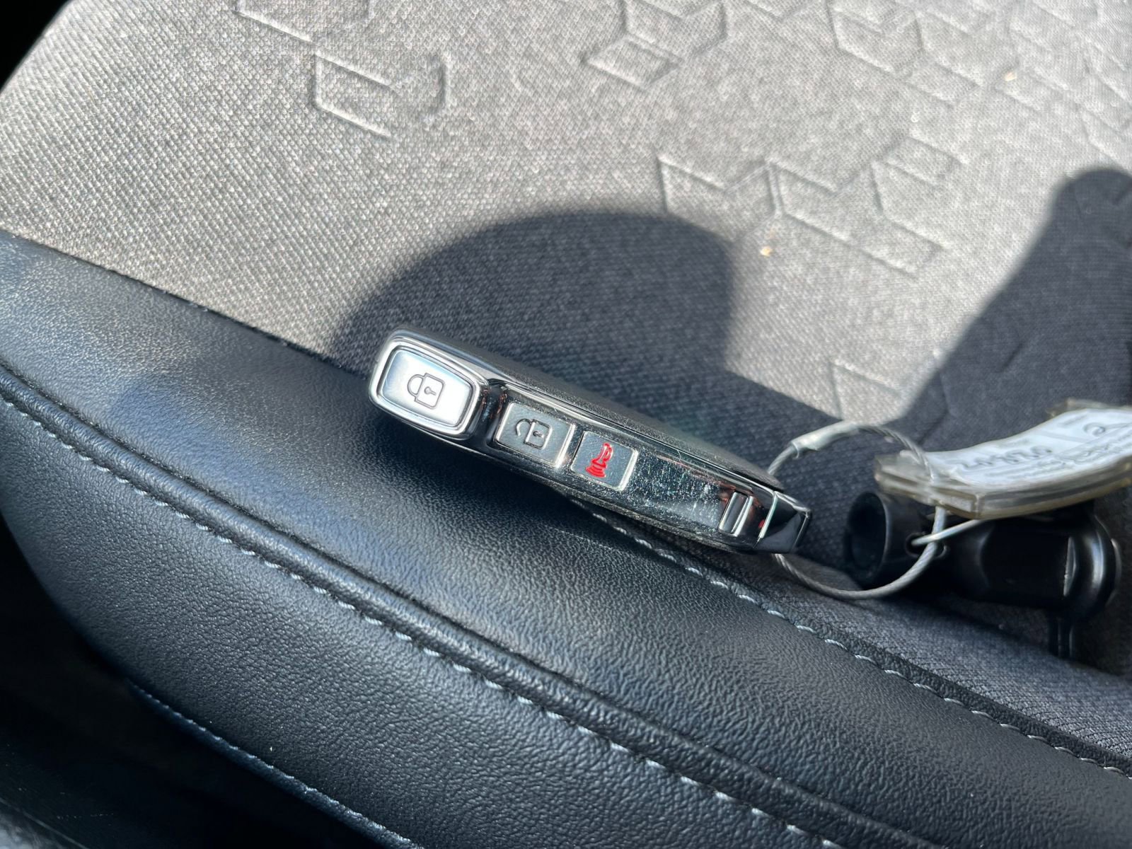 Thumbnail: 2025 Kia Seltos - 22