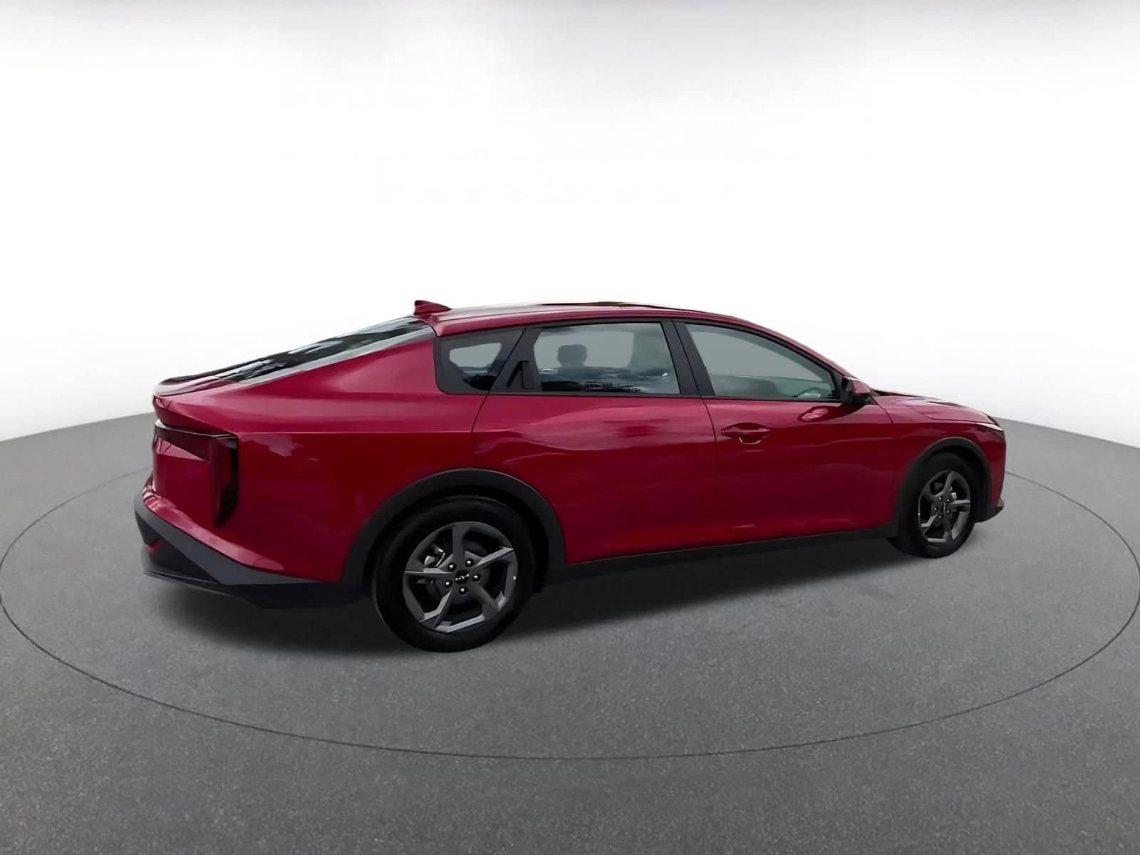 Thumbnail: 2025 Kia K4 - 14
