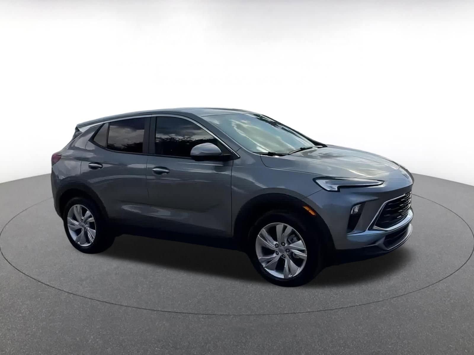 Thumbnail: 2025 Buick Encore GX - 2