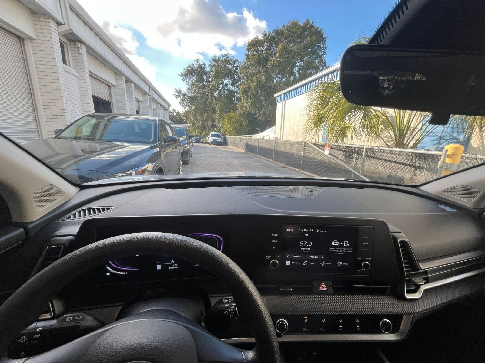 Thumbnail: 2025 Kia Sportage - 33