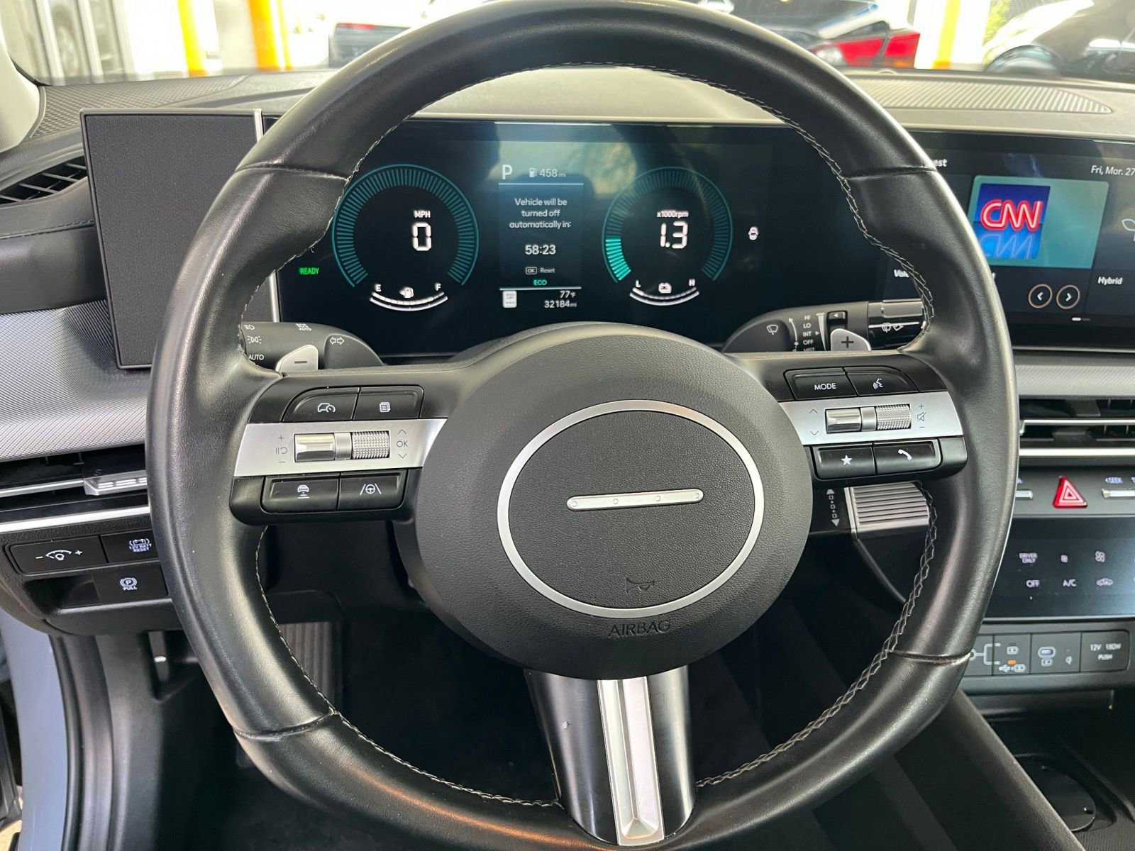 Thumbnail: 2025 Hyundai Sonata - 28