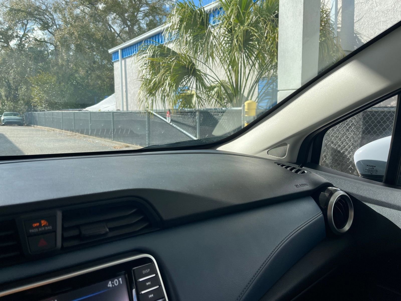 Thumbnail: 2025 Nissan Versa - 35