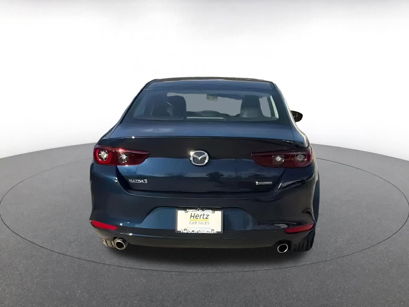 Thumbnail: 2025 Mazda Mazda3 - 12