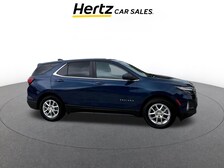 2023 Chevrolet Equinox LT -
                  Tampa, FL