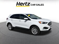 2024 Ford Edge SEL -
                  Tampa, FL