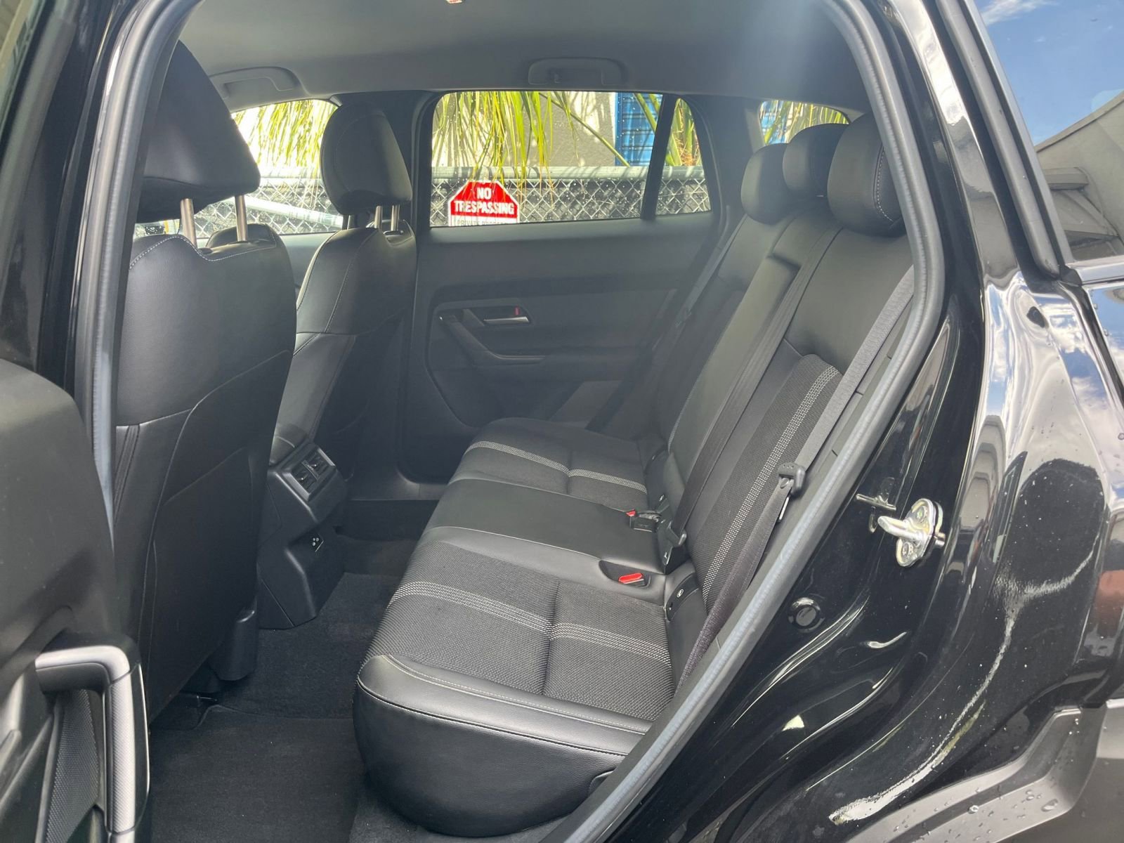 Thumbnail: 2025 Mazda CX-50 - 27