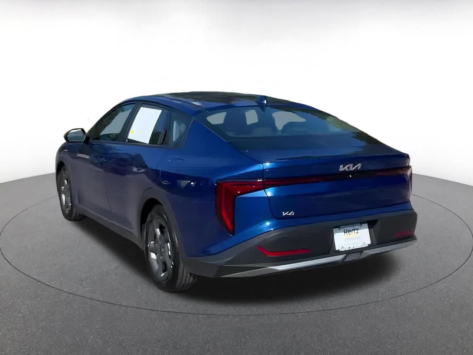 Thumbnail: 2025 Kia K4 - 9