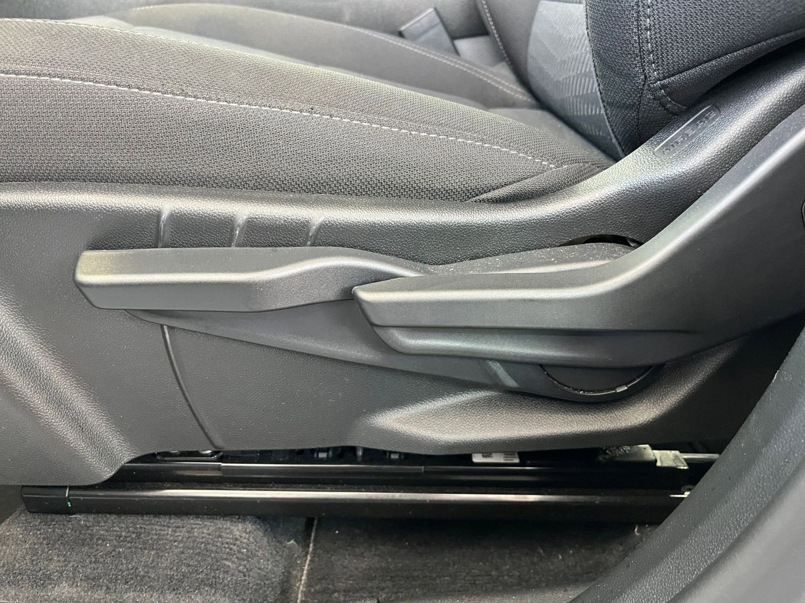 Thumbnail: 2025 Chevrolet Equinox - 23