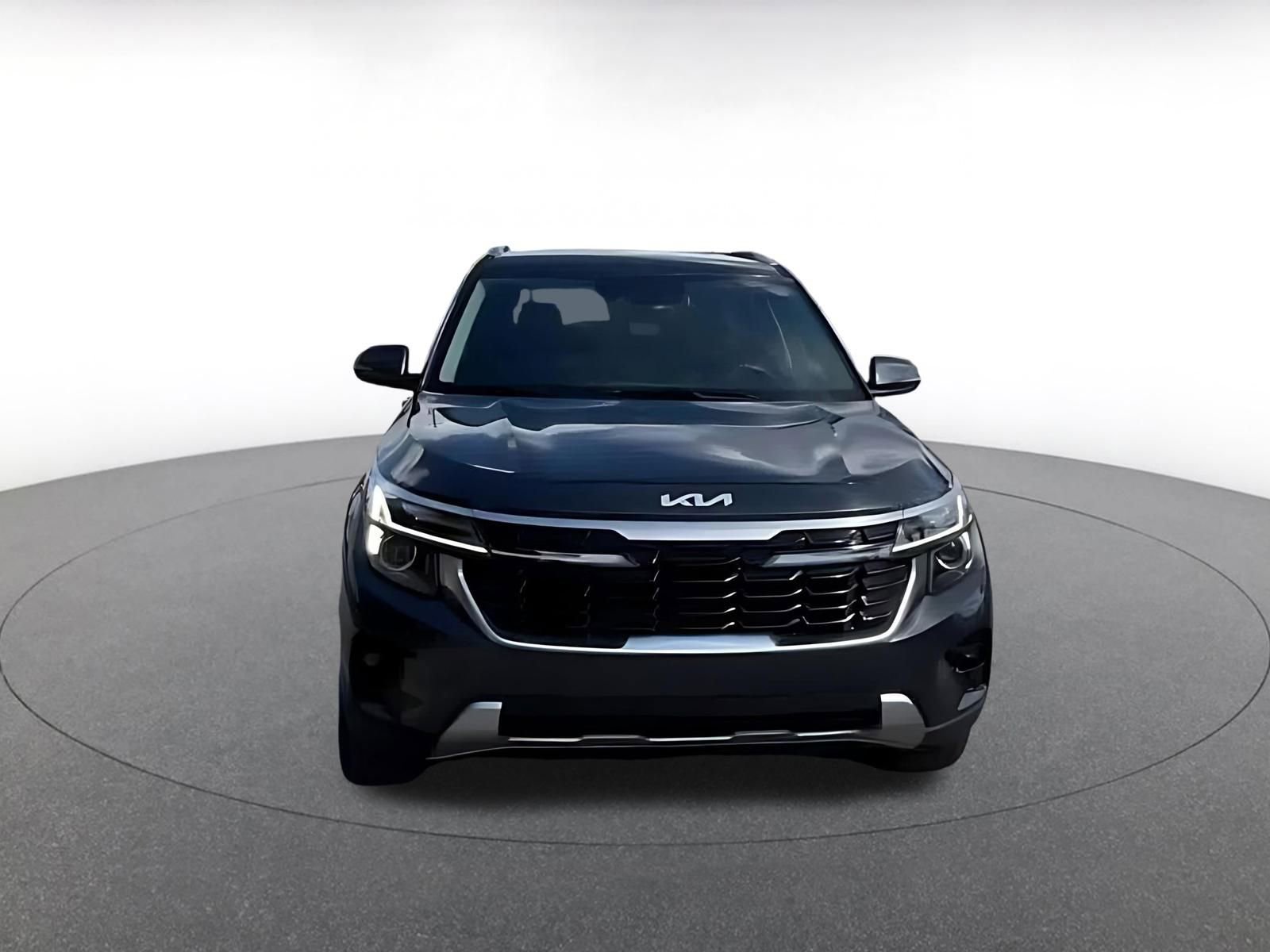 Thumbnail: 2025 Kia Seltos - 4