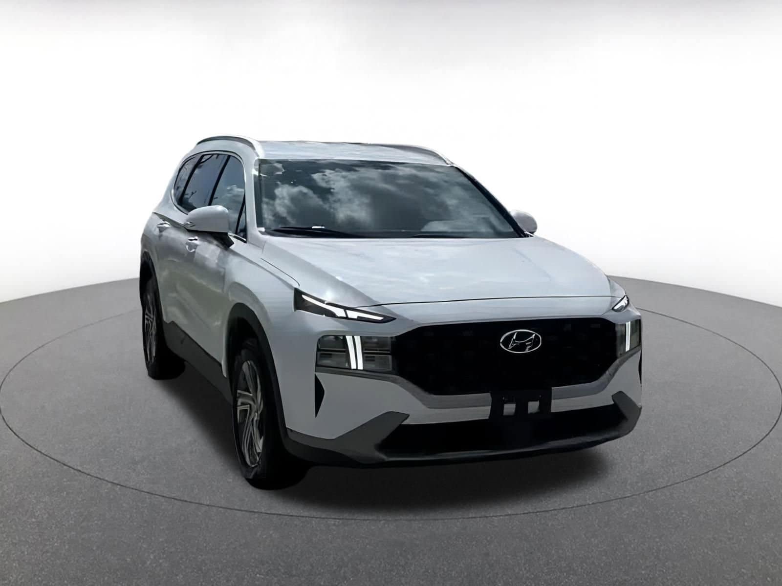 Thumbnail: 2023 Hyundai Santa Fe - 2