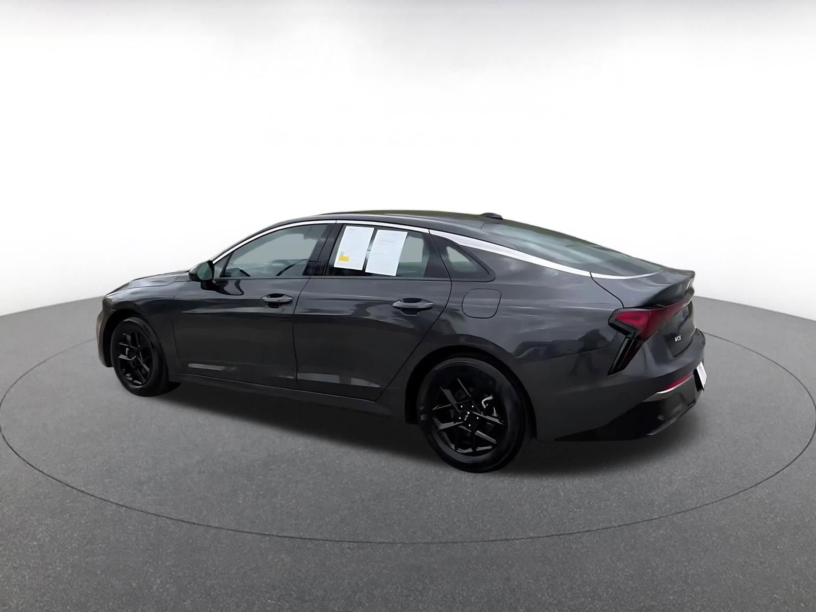 Thumbnail: 2025 Kia K5 - 11