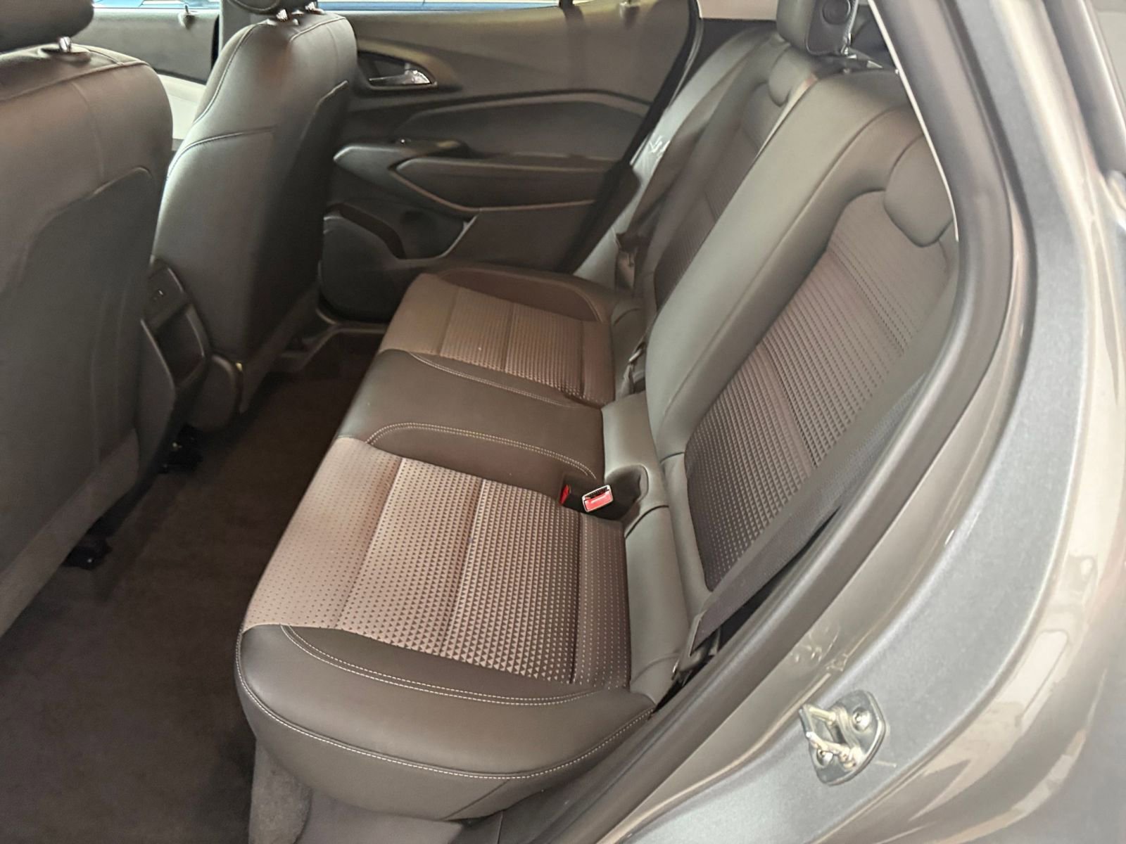 Thumbnail: 2025 Chevrolet Trax - 25