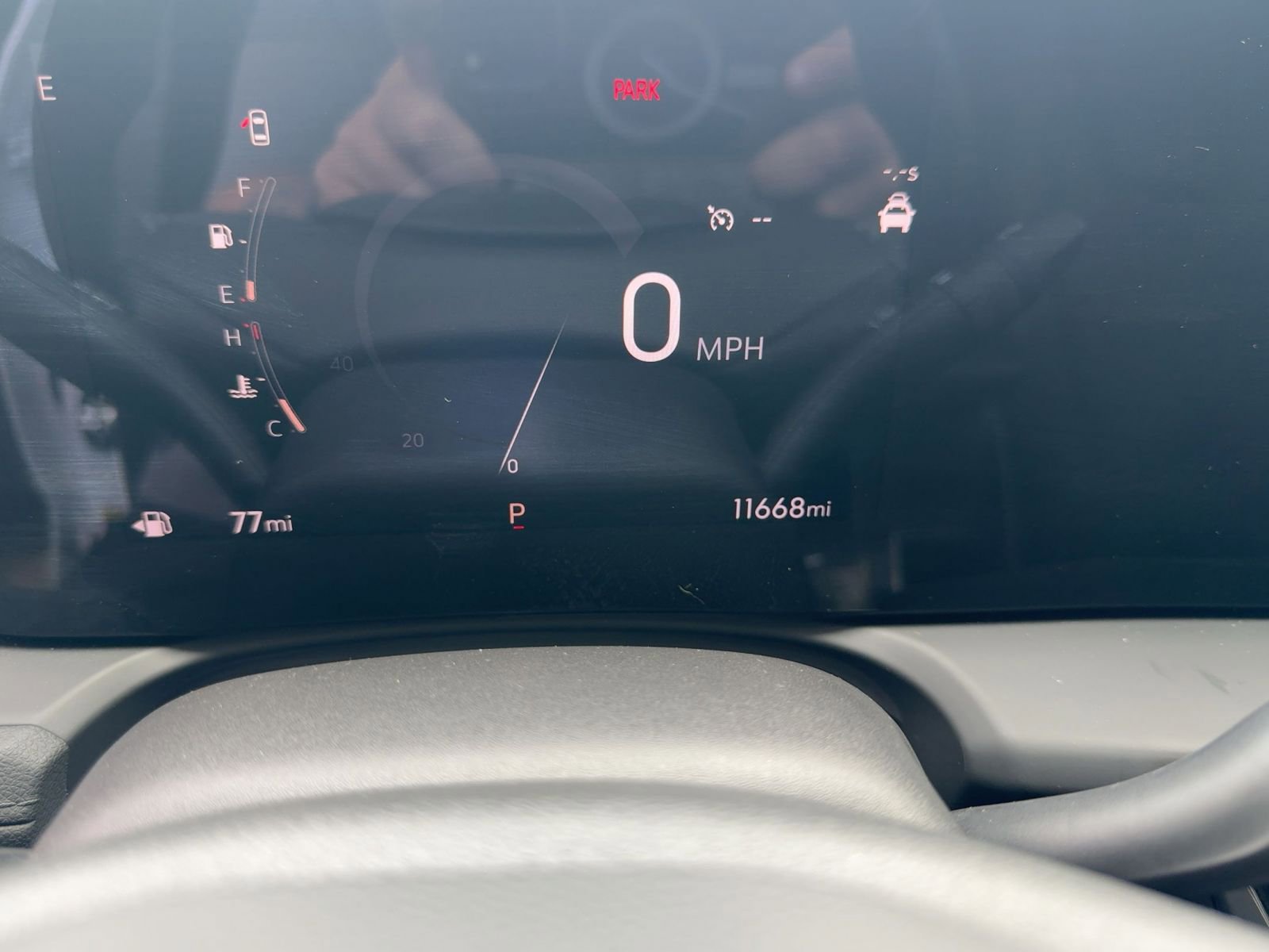 Thumbnail: 2025 Buick Encore GX - 27