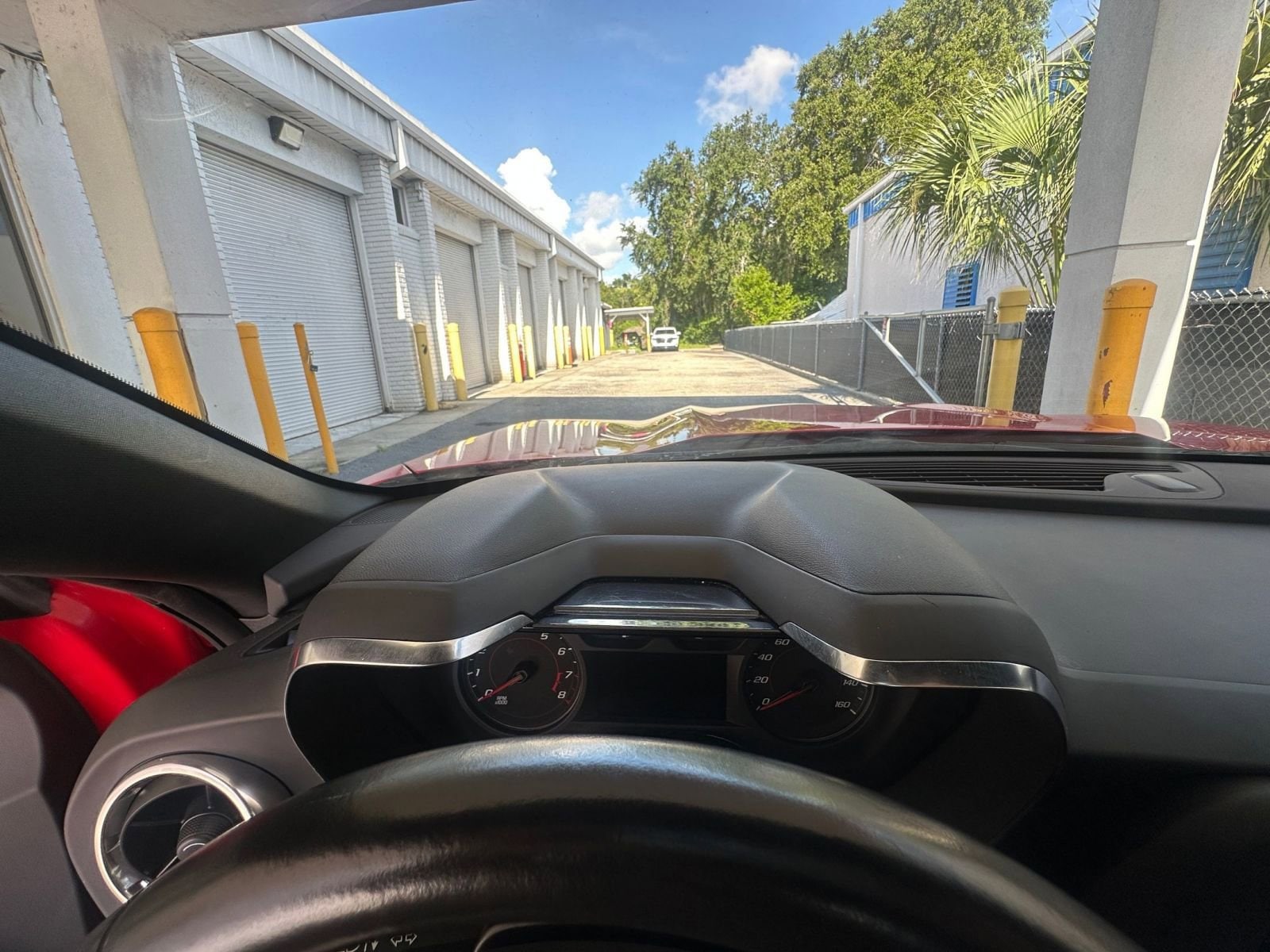 Thumbnail: 2023 Chevrolet Camaro - 34