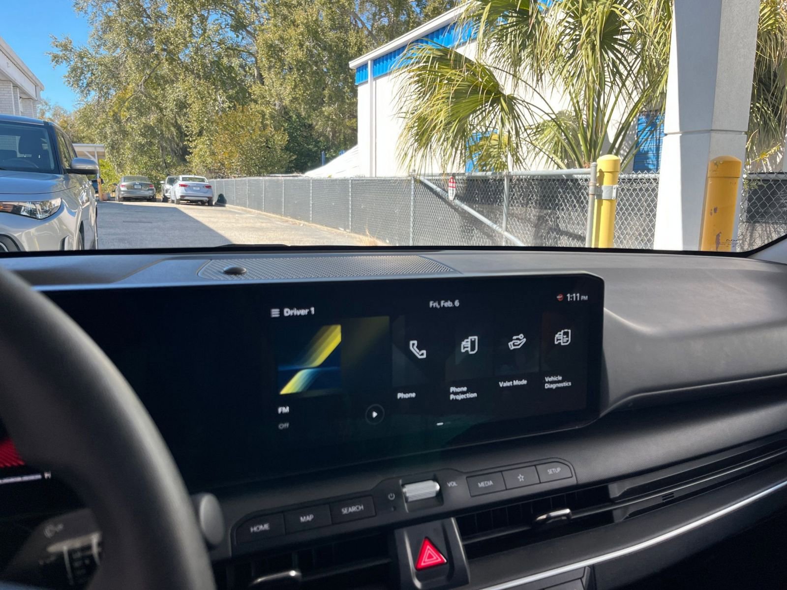 Thumbnail: 2025 Kia K4 - 29