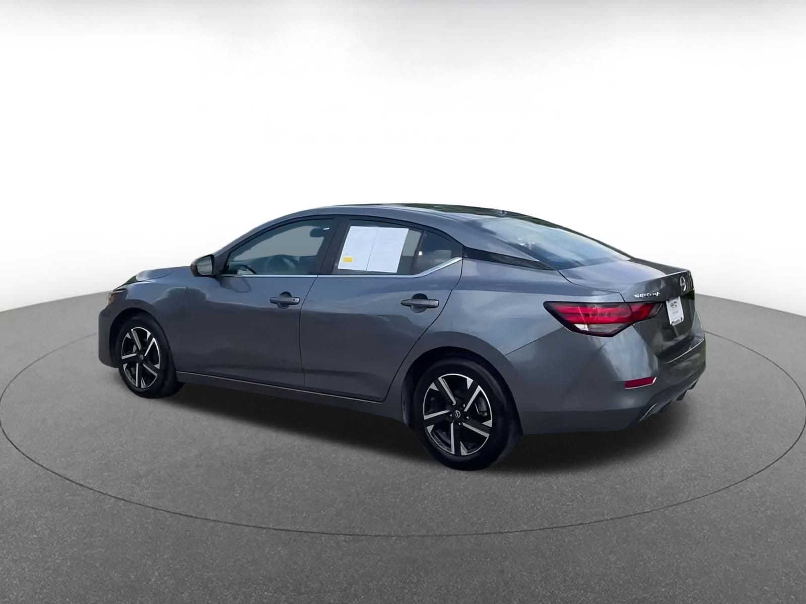 Thumbnail: 2024 Nissan Sentra - 7