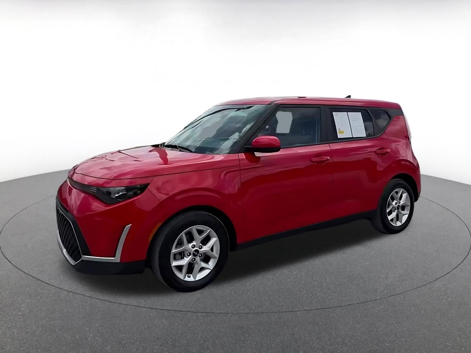 Thumbnail: 2025 Kia Soul - 7
