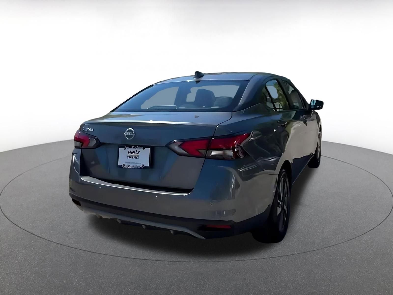 Thumbnail: 2025 Nissan Versa - 14