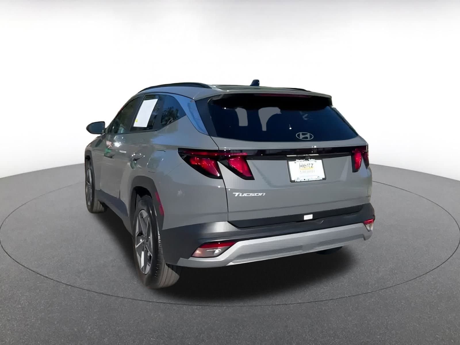 Thumbnail: 2025 Hyundai Tucson - 11